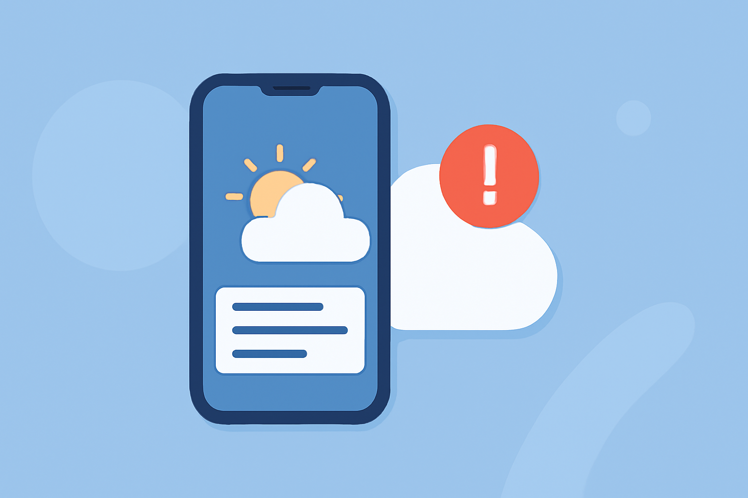 Mastering Weather Lock Screen Notifications: A Comprehensive Guide