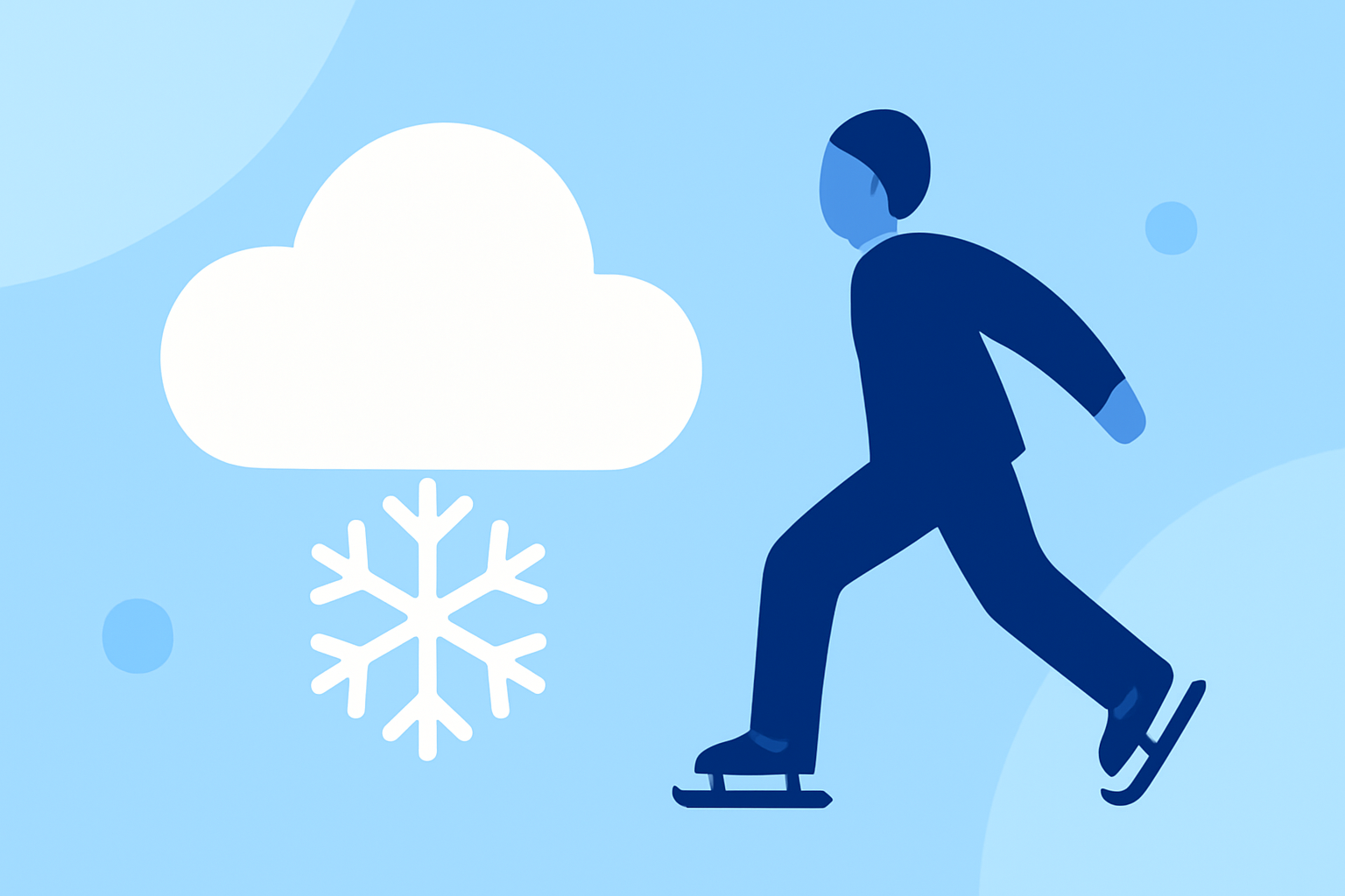 Essential Weather Considerations for Ice Skating