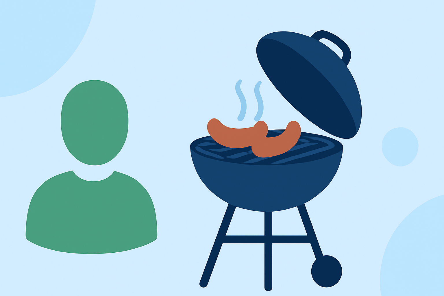 Planning the Perfect Outdoor Barbecue: A Comprehensive Guide