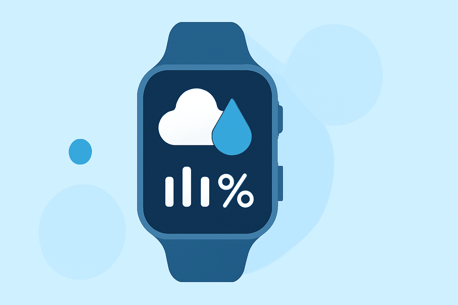 Mastering Humidity Forecasts on Wear OS: A Comprehensive Guide