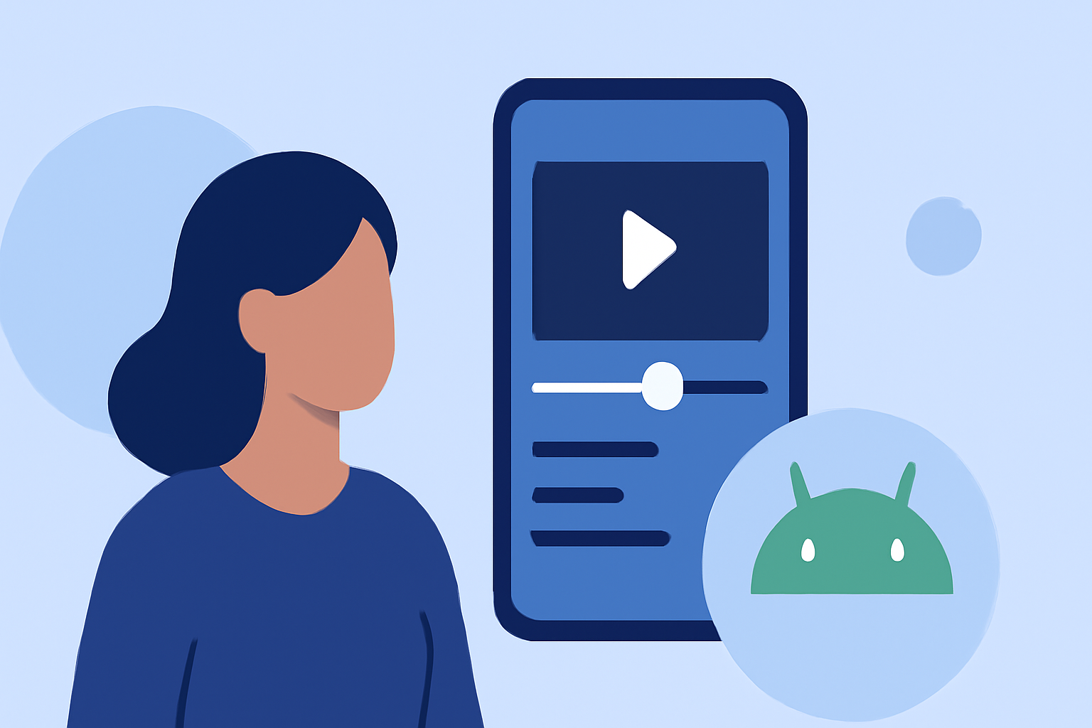 Effortless Landing Footage Edits on Android: A Comprehensive Guide