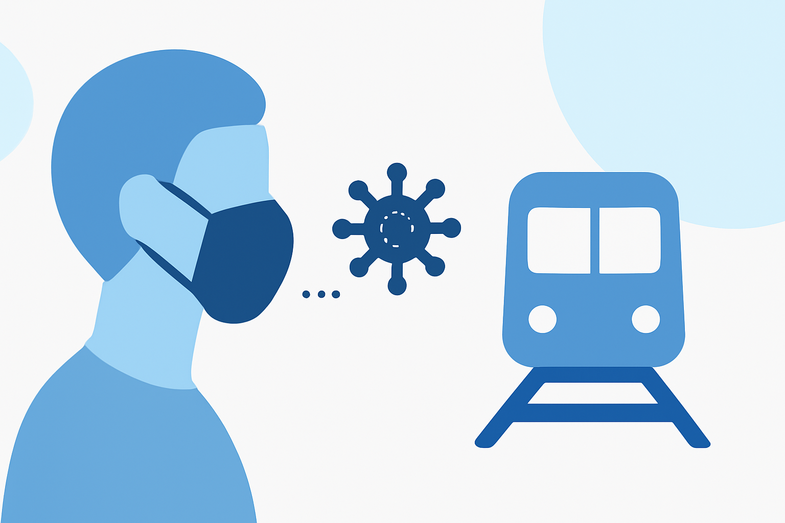 Mold Spore Counts Tricks for Commuters