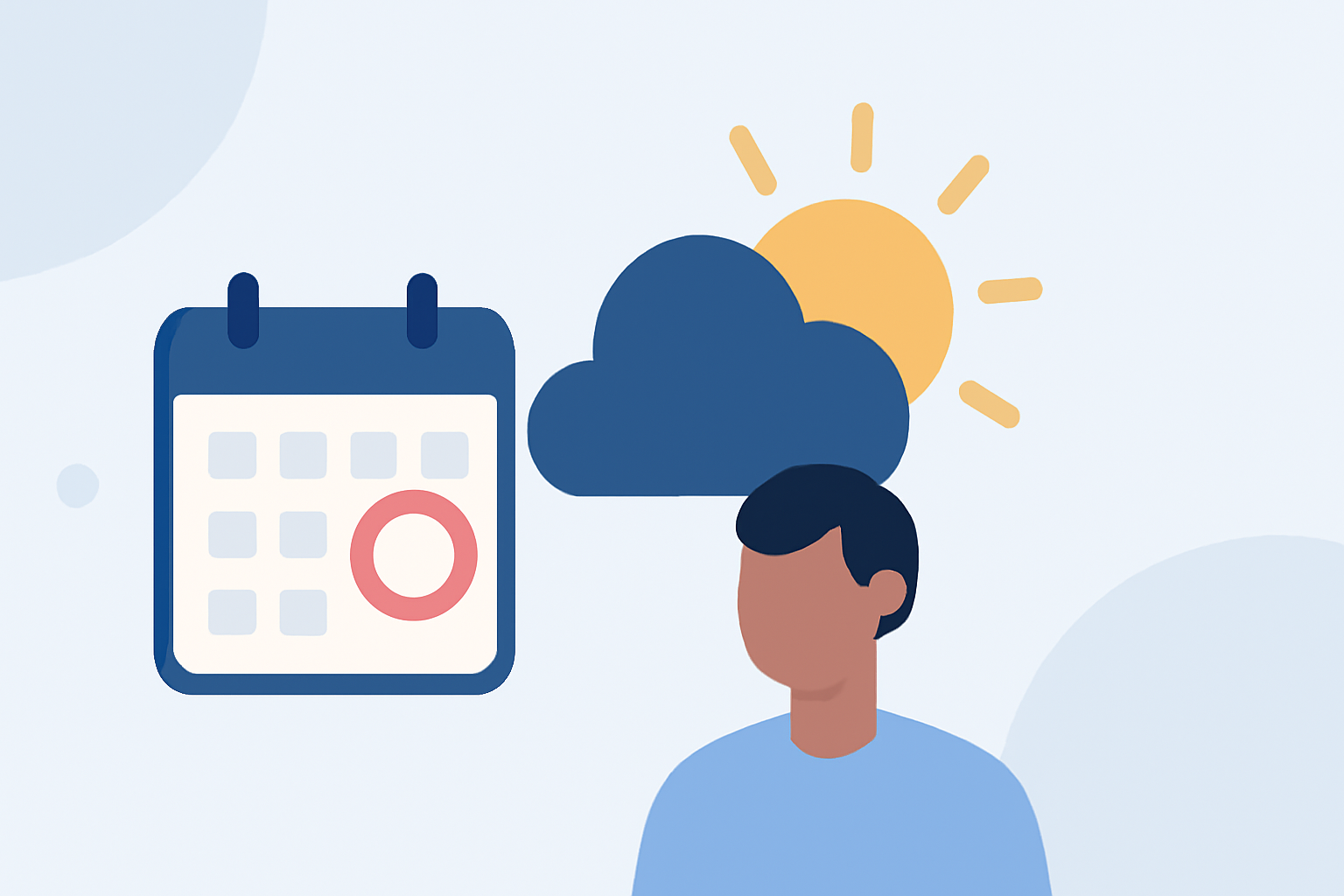 Mistakes to Avoid When Planning Outdoor Events Based on Weather