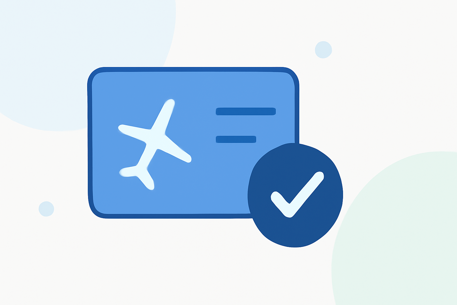 Recovering Travel Plans After a Storm: A Beginner's Guide for Long-Haul Flights