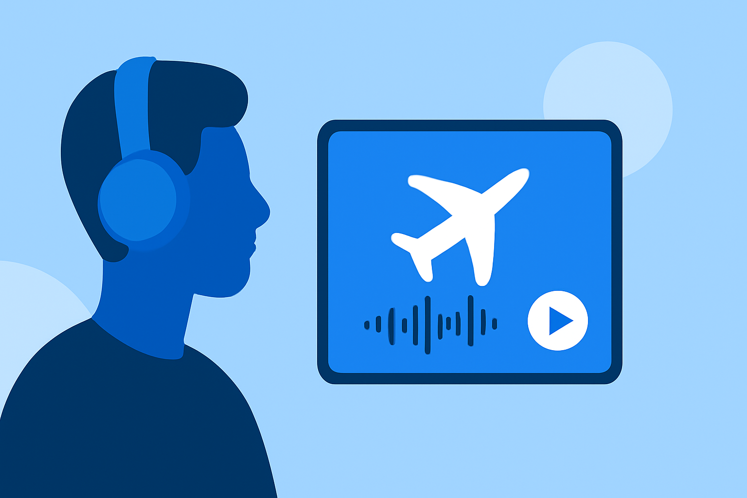Creating Engaging Plane Spotting Music Edits for TikTok