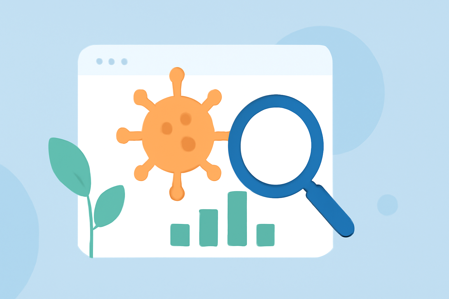 Understanding Pollen Counts: Methods, Analysis, and Clime's Role in Monitoring