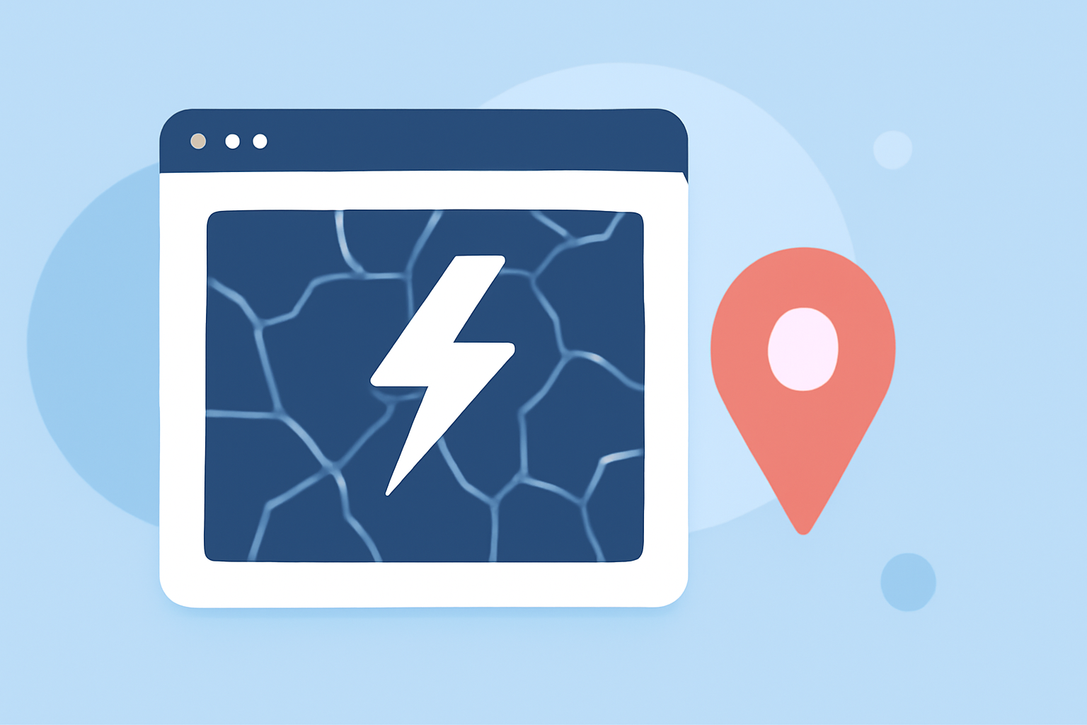 Understanding Lightning Maps: A Beginner's Guide