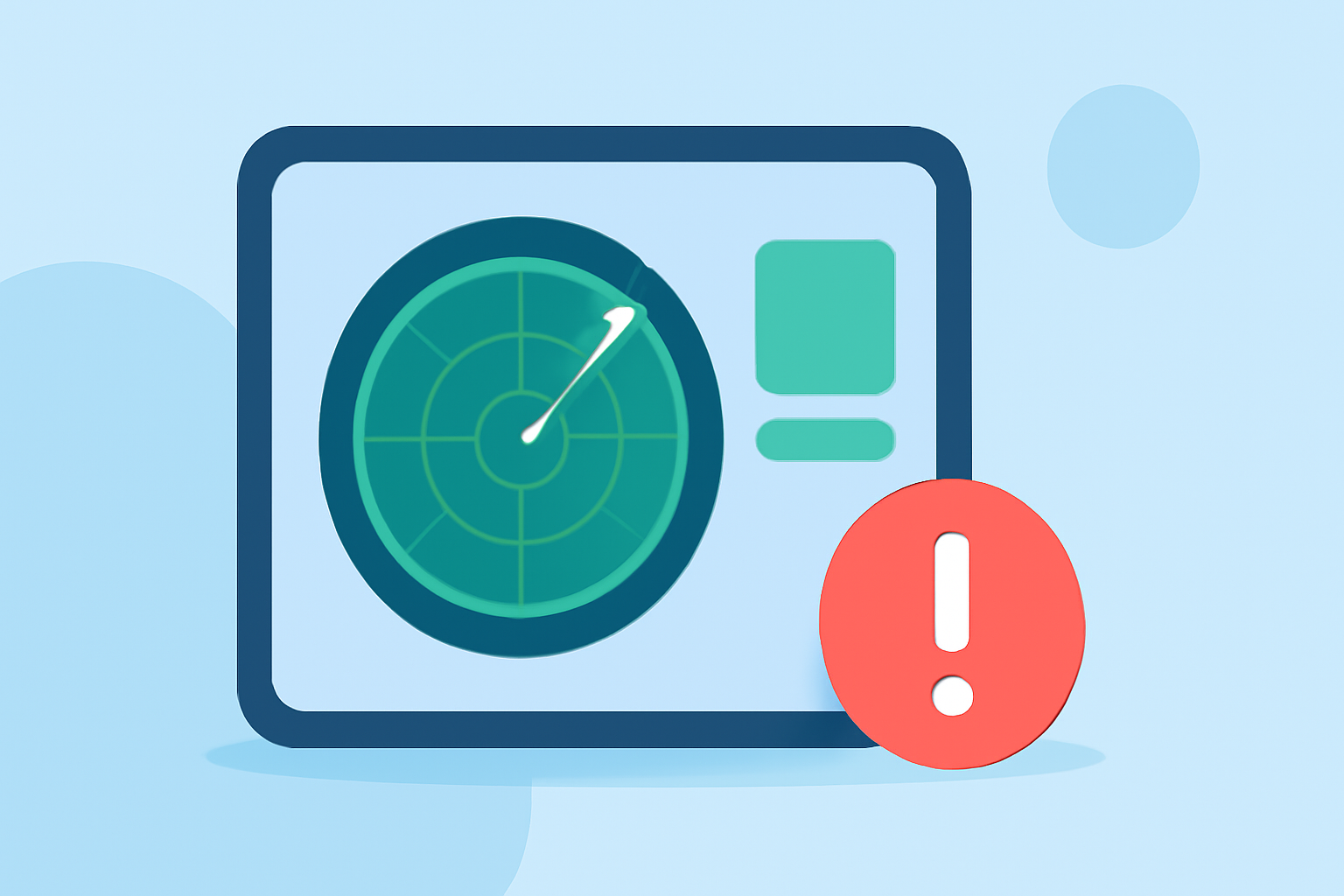 Mobile-Friendly Radar Design: Common Mistakes to Avoid on Tablets