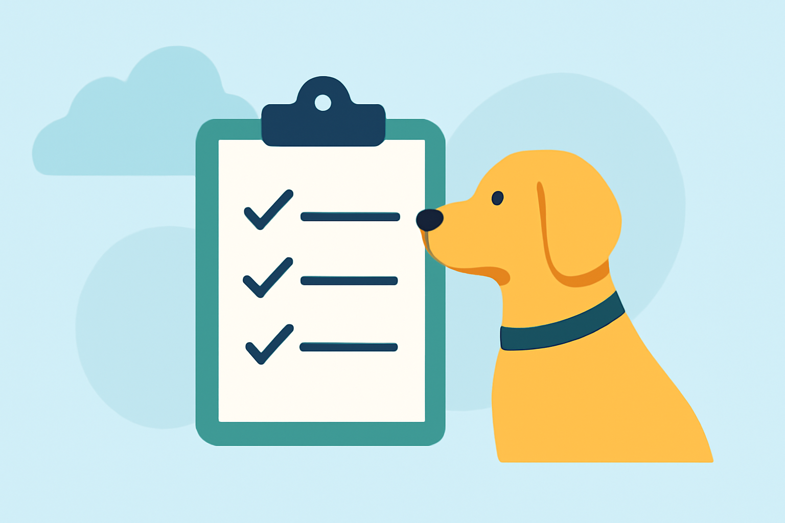 Weather Considerations for Outdoor Painting: A Checklist for Pet Owners