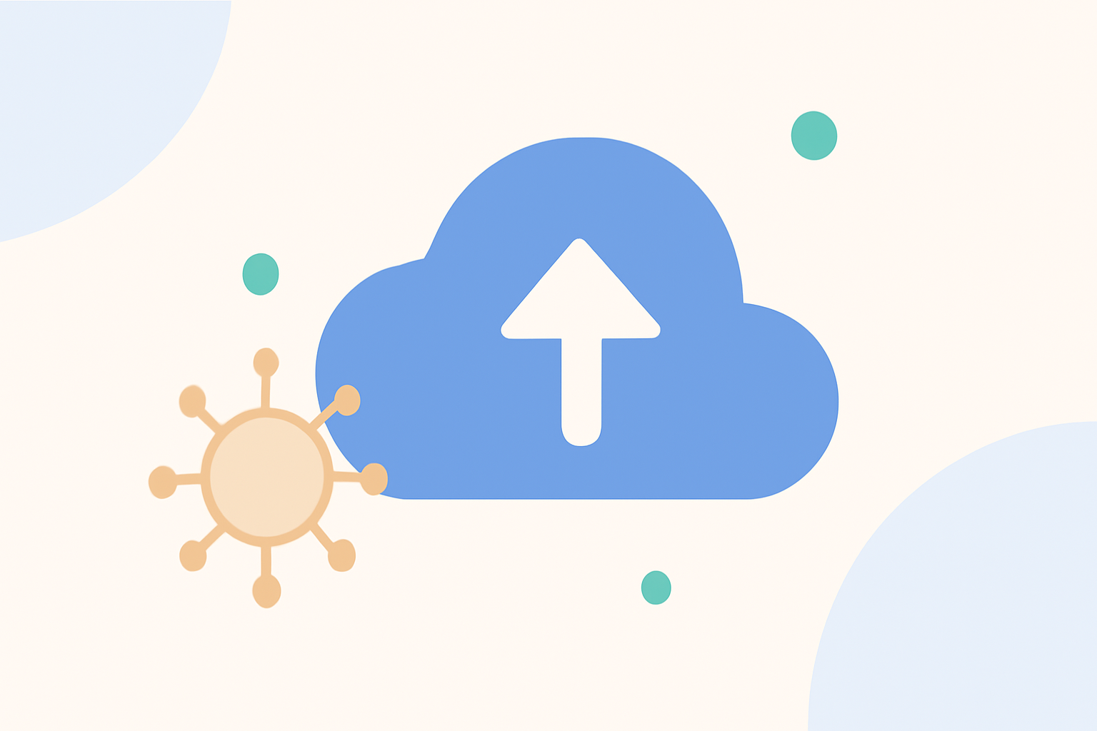 Quick La Niña Basics During Pollen Season