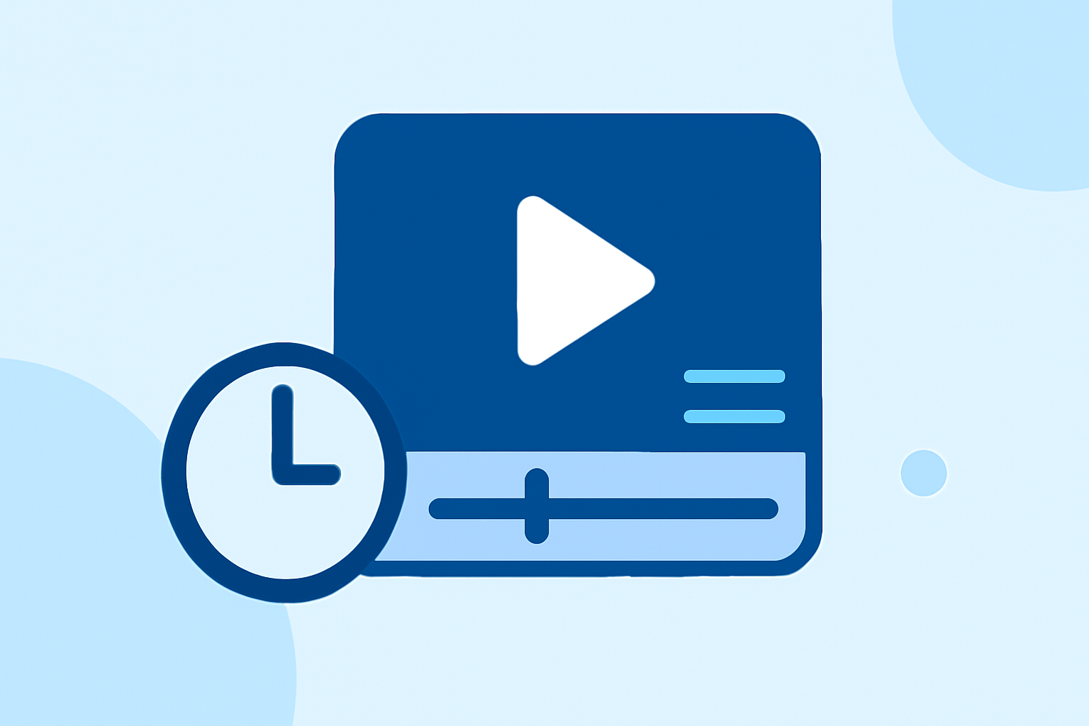 Quick Airport Terminal Video Edits in Under 10 Minutes