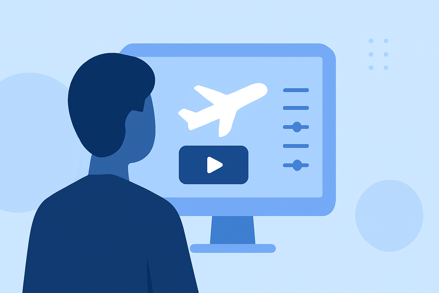 Mastering Aviation B-Roll Editing: A Step-by-Step Guide for Solo Travelers