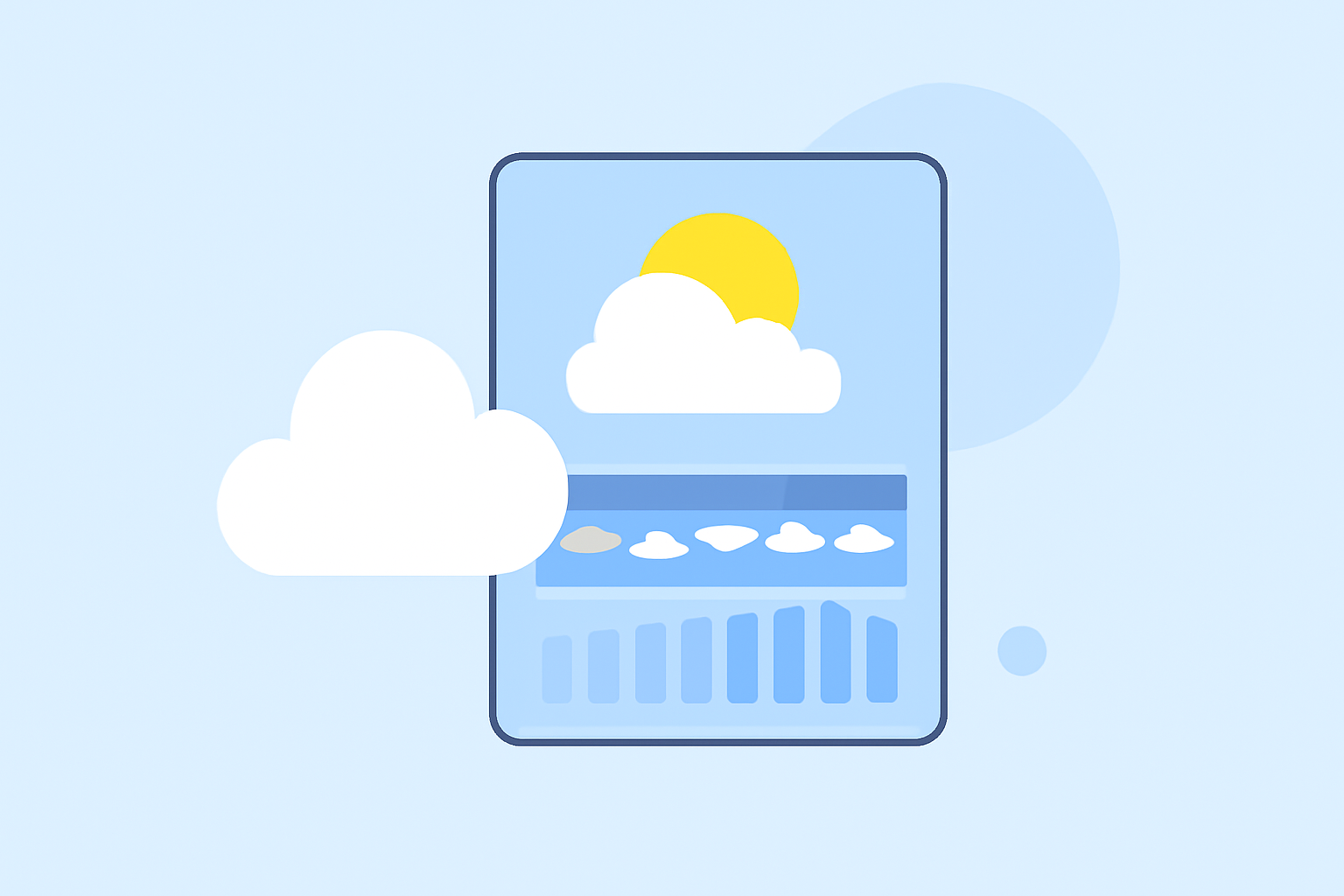 Getting Started with 10-Day Weather Forecast in 2026
