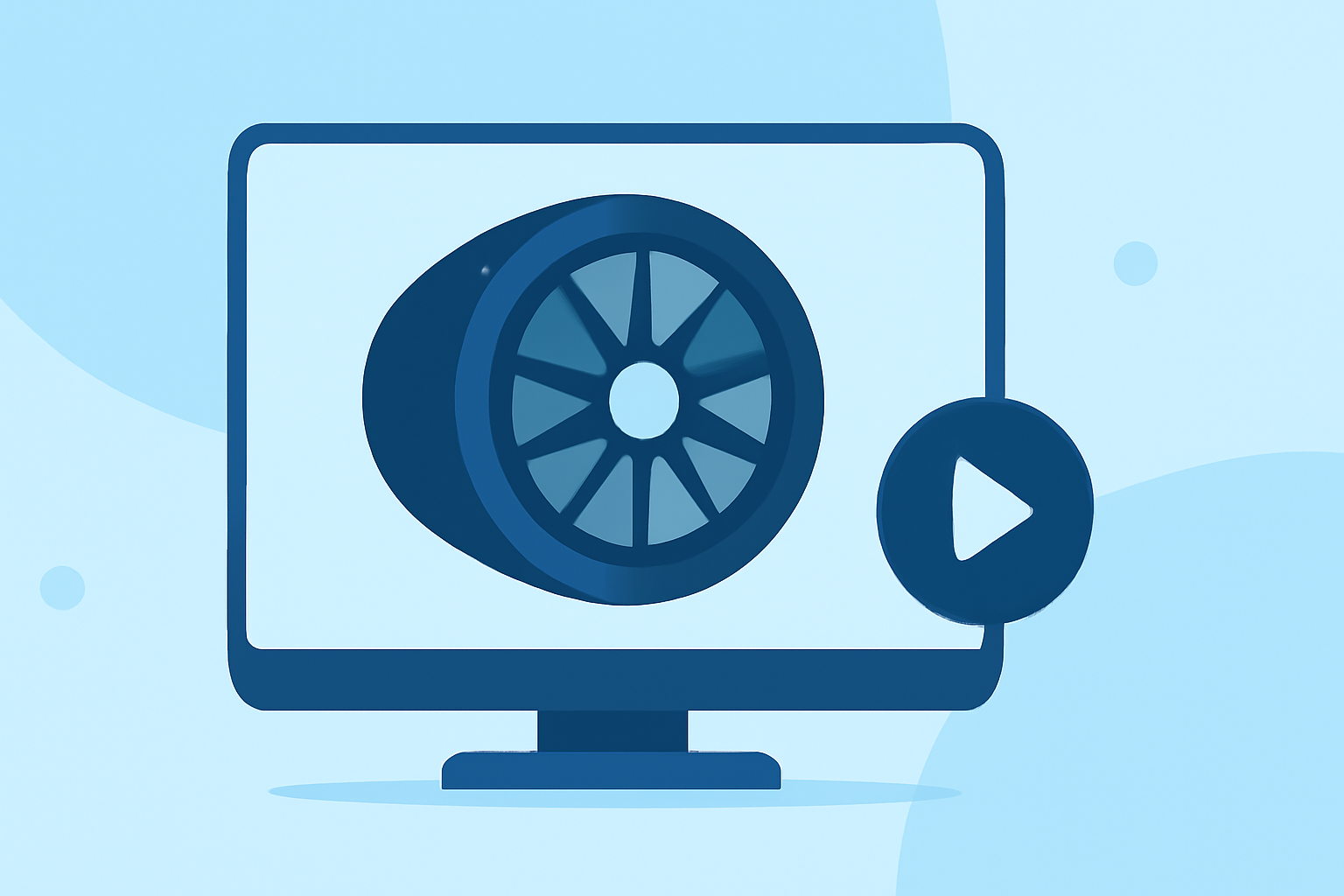 An Introduction to Jet Engine B-Roll Edits the Easy Way