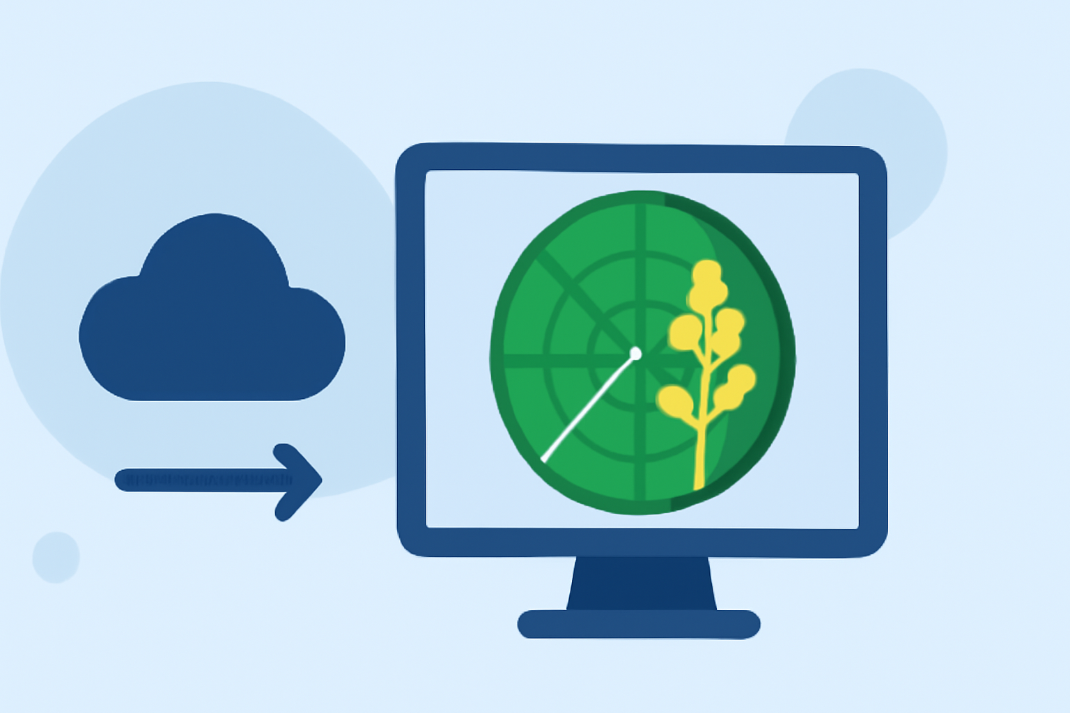 Understanding Doppler Radar and Pollen Forecasting: A Comprehensive Guide