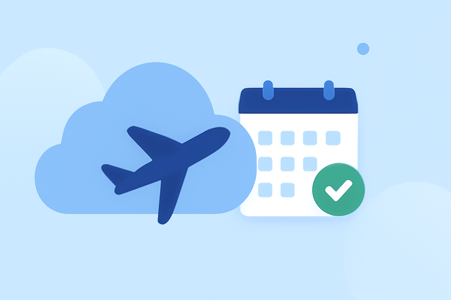 How to Ensure Seasonal Weather and Flight Reliability for Family Vacations