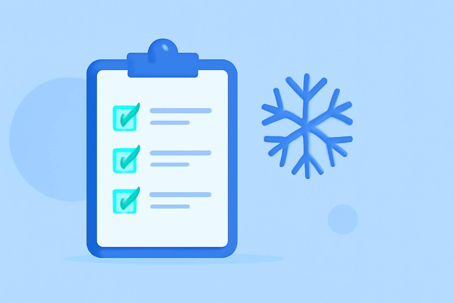 Cold Wave Alerts Checklist: Essential Steps to Prepare for Extreme Cold
