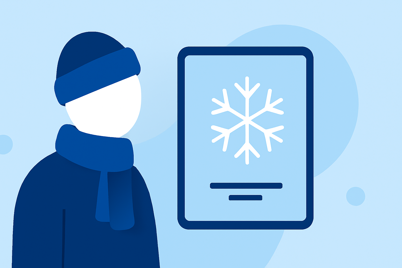 Cold Wave Preparedness for Outdoor Events: Essential Guidelines
