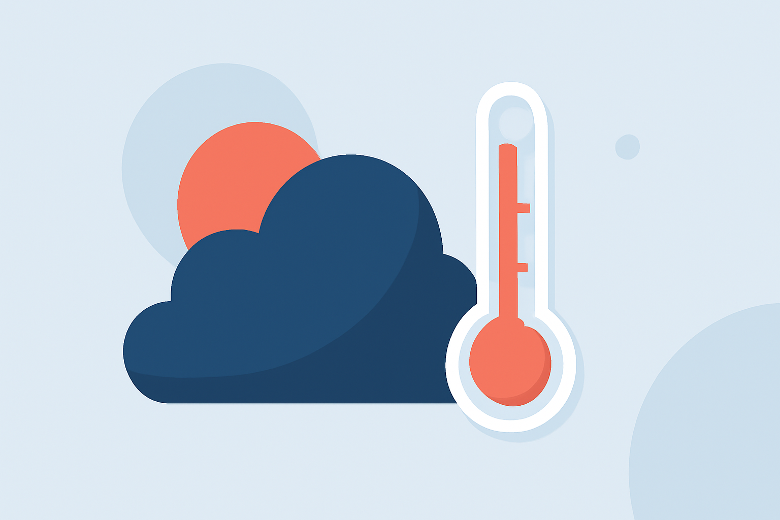 Weather for Fruit Growing Basics During Heat Waves
