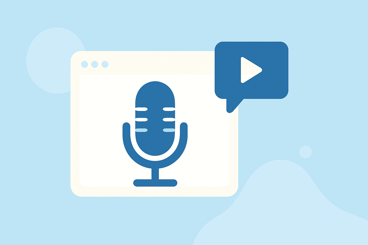 Avoiding Common Voiceover Mistakes in Travel Vlogs