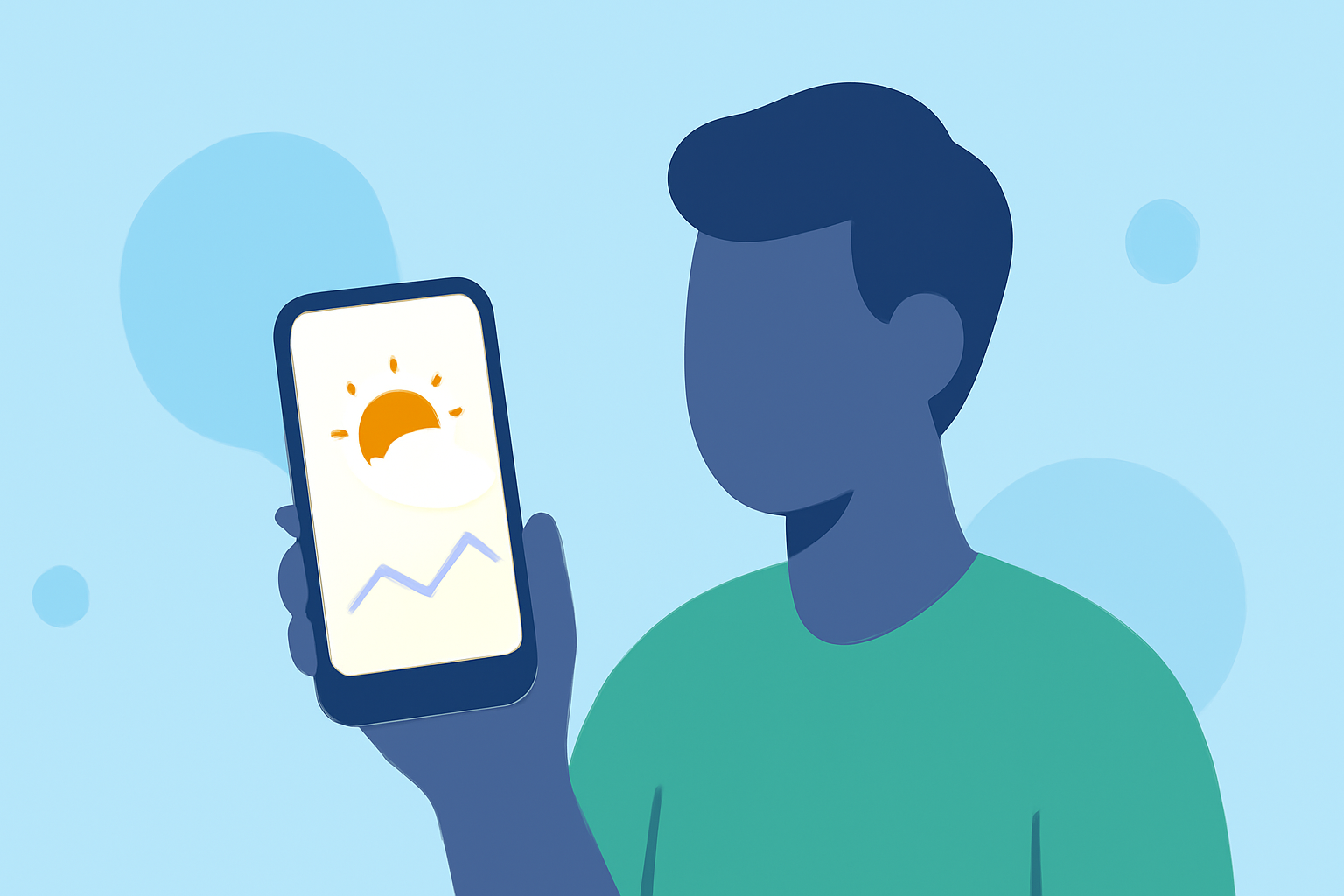 Maximizing Your Travel: Best Weather Windows for Connections on Your Mobile
