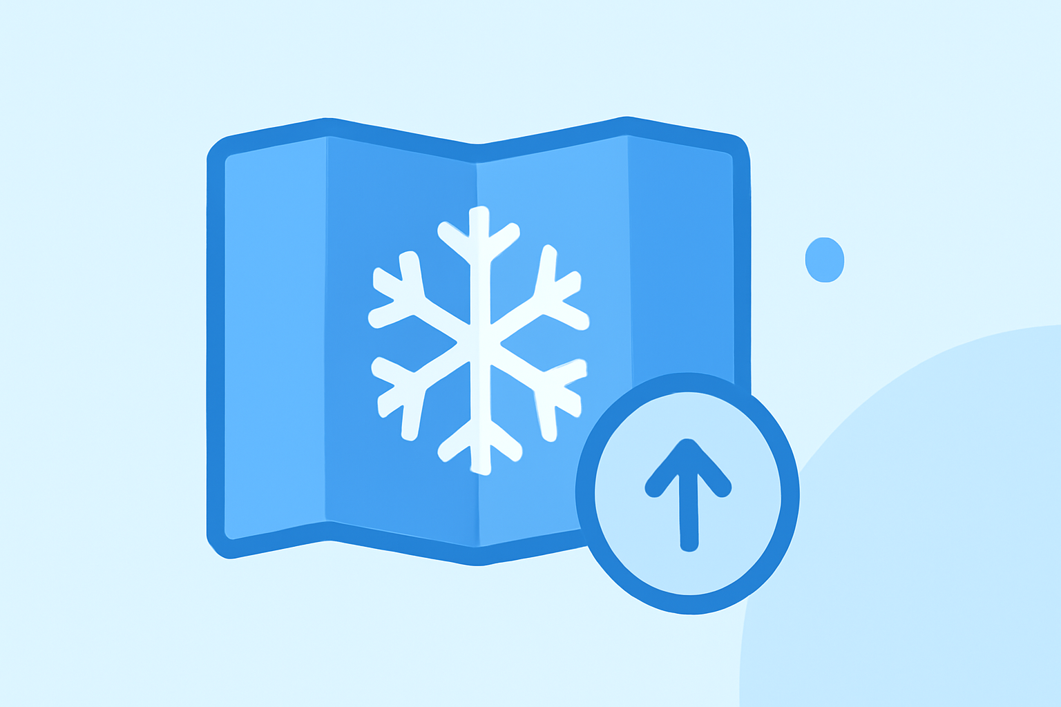 An Introduction to Snow Maps Fast