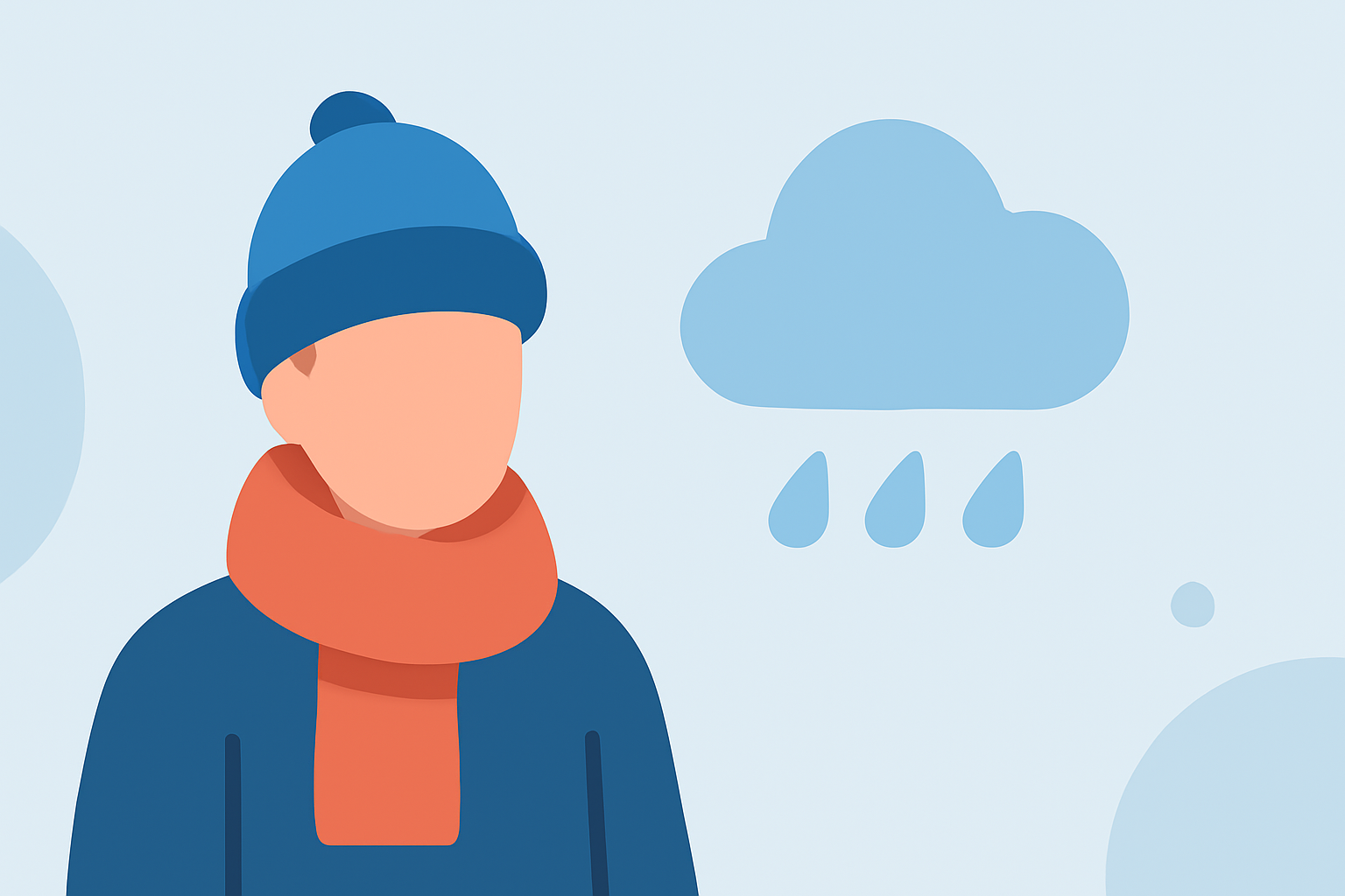 Dressing for the Weather: A Comprehensive Guide for U.S. Climates