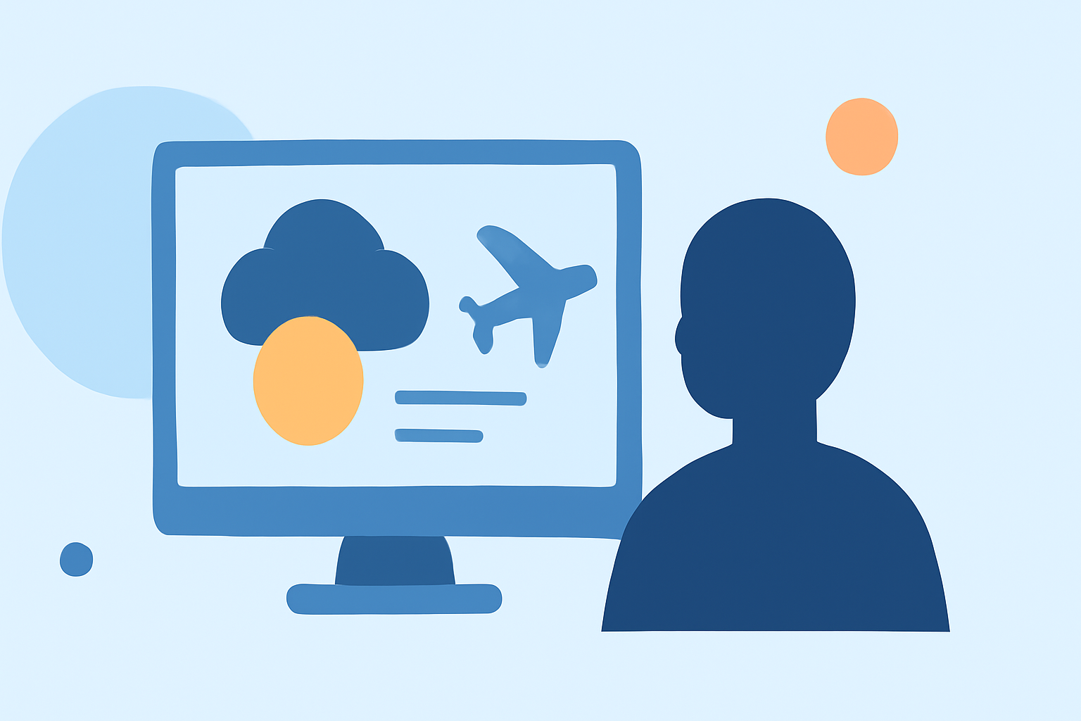 Optimizing Your Pre-Flight Weather Check for International Travel