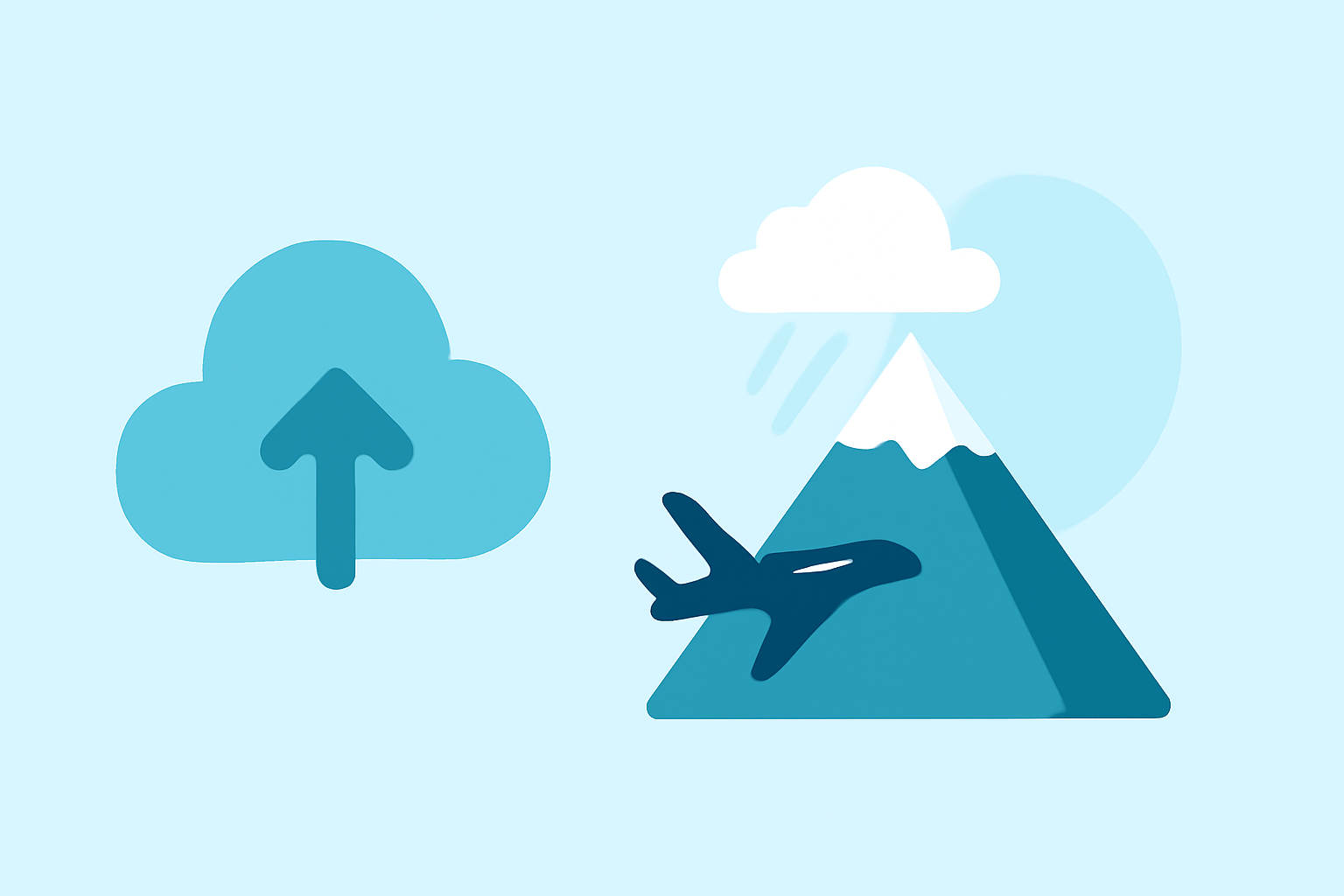 Understanding Weather Windows for Mountain Airports: A Beginner's Guide