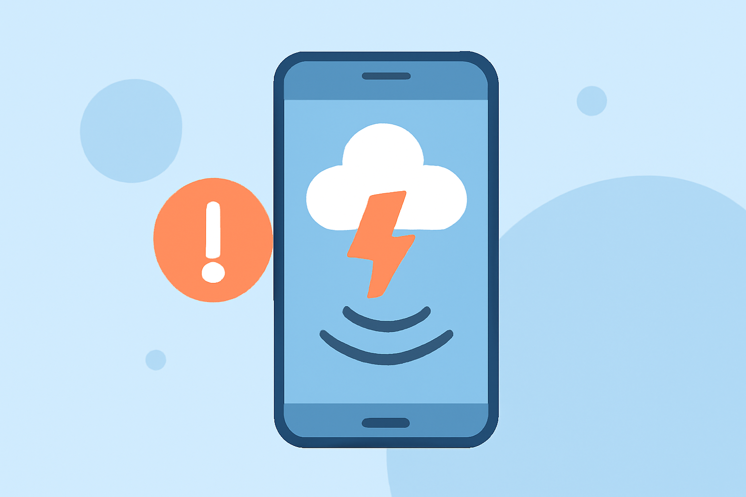 Understanding Weather Alert Vibration Cadence: A Step-by-Step Guide