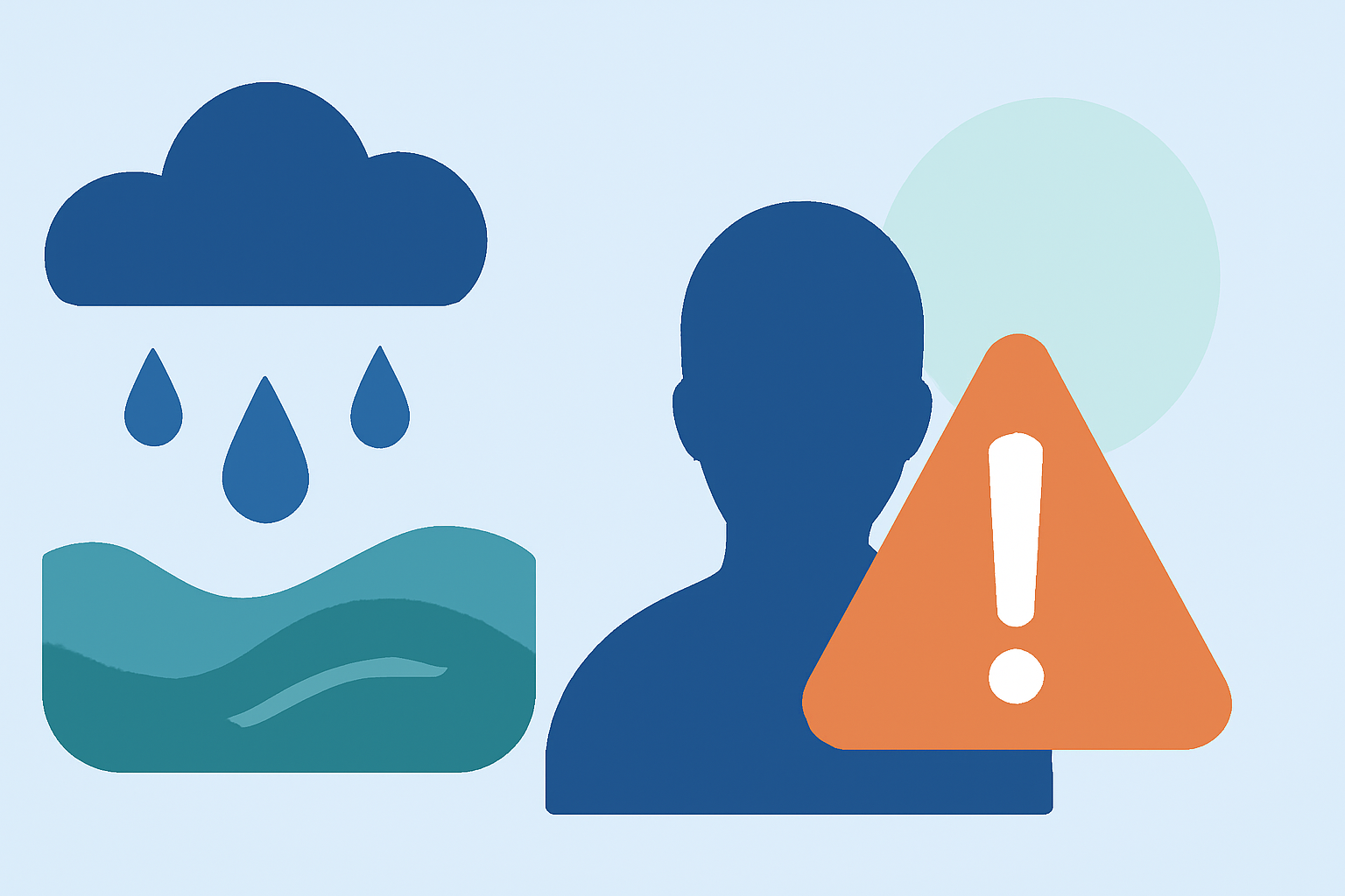 Flash Flood Safety Tips for Travelers in the United States
