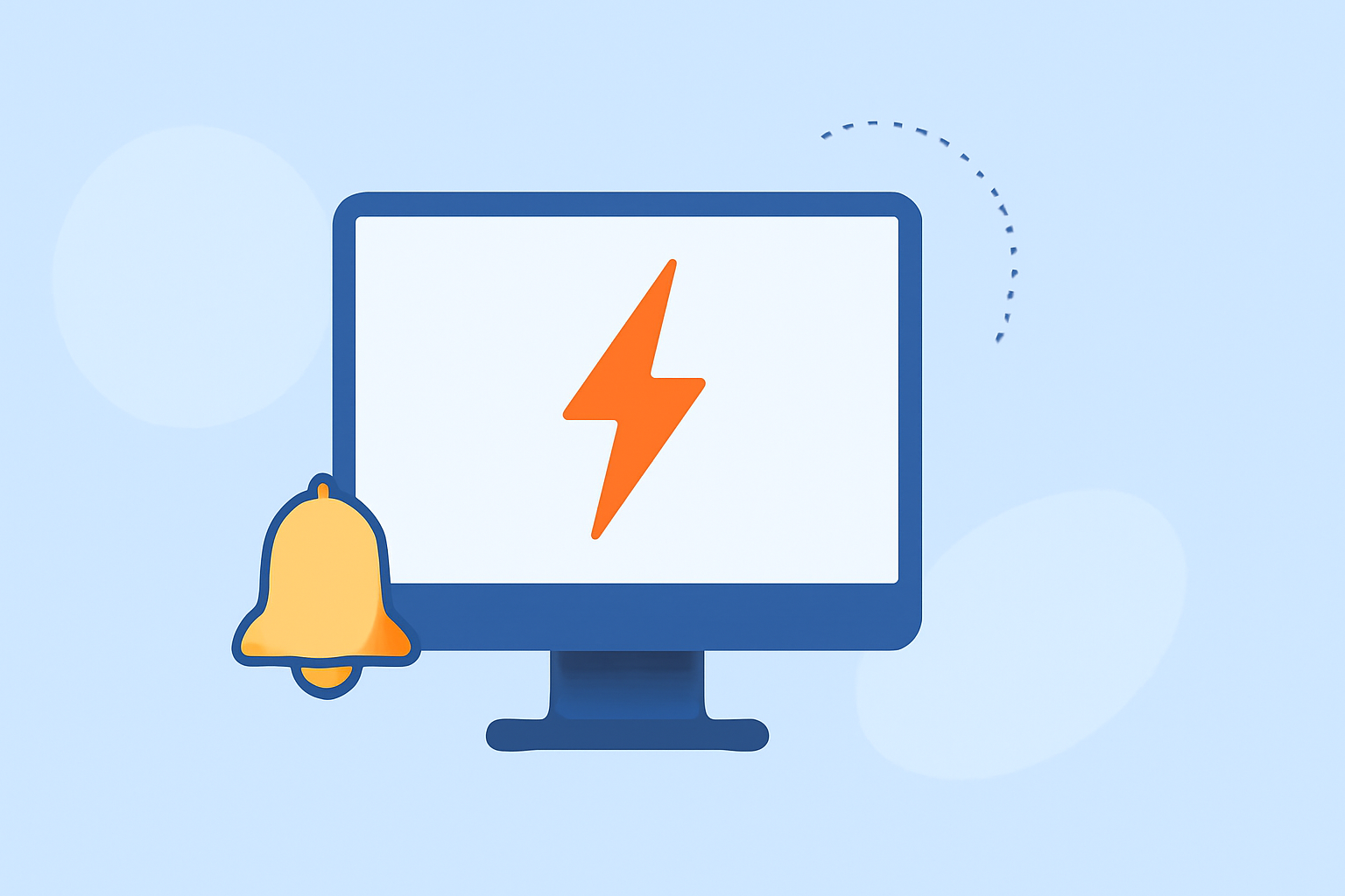 Building a Lightning Strike Alerts Workflow from Scratch