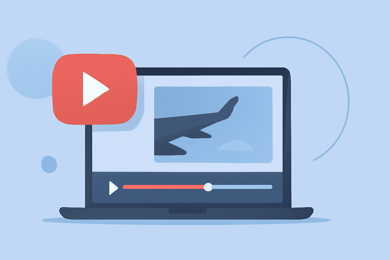 Your Guide to Editing Plane Window Videos