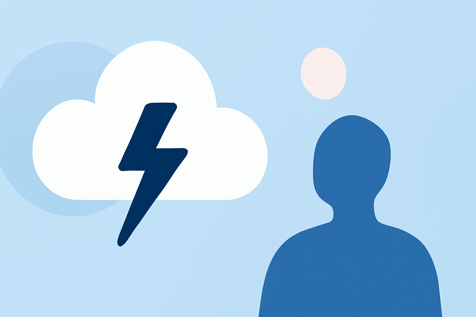 Understanding Thunderstorms Near Airports: A Family Travel Guide