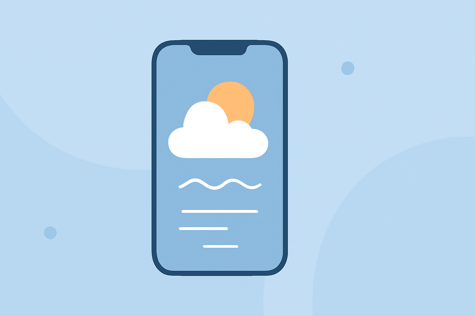 Essential Weather Apps for Cruise Planning