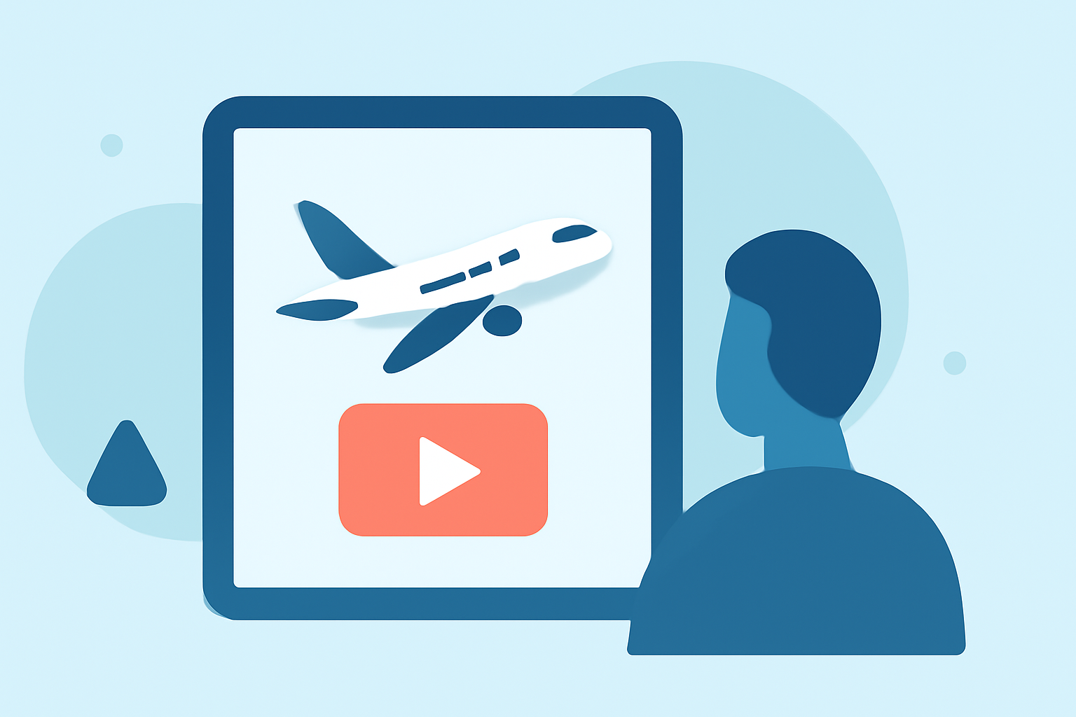 Getting Started with Aviation Cinematic B-Roll Edits for TikTok