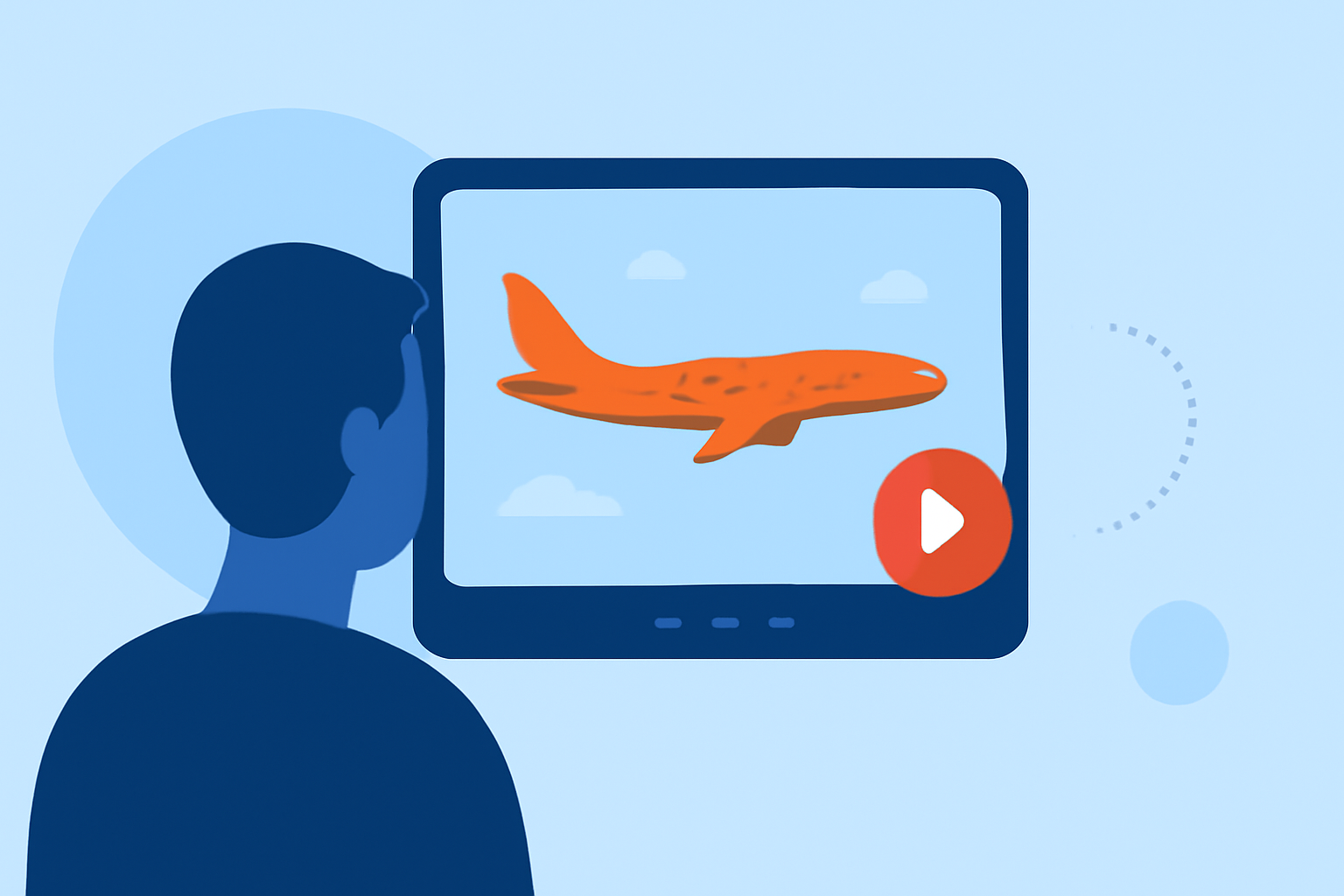 Enhancing Your Airport People-Watching Experience with Planes Live