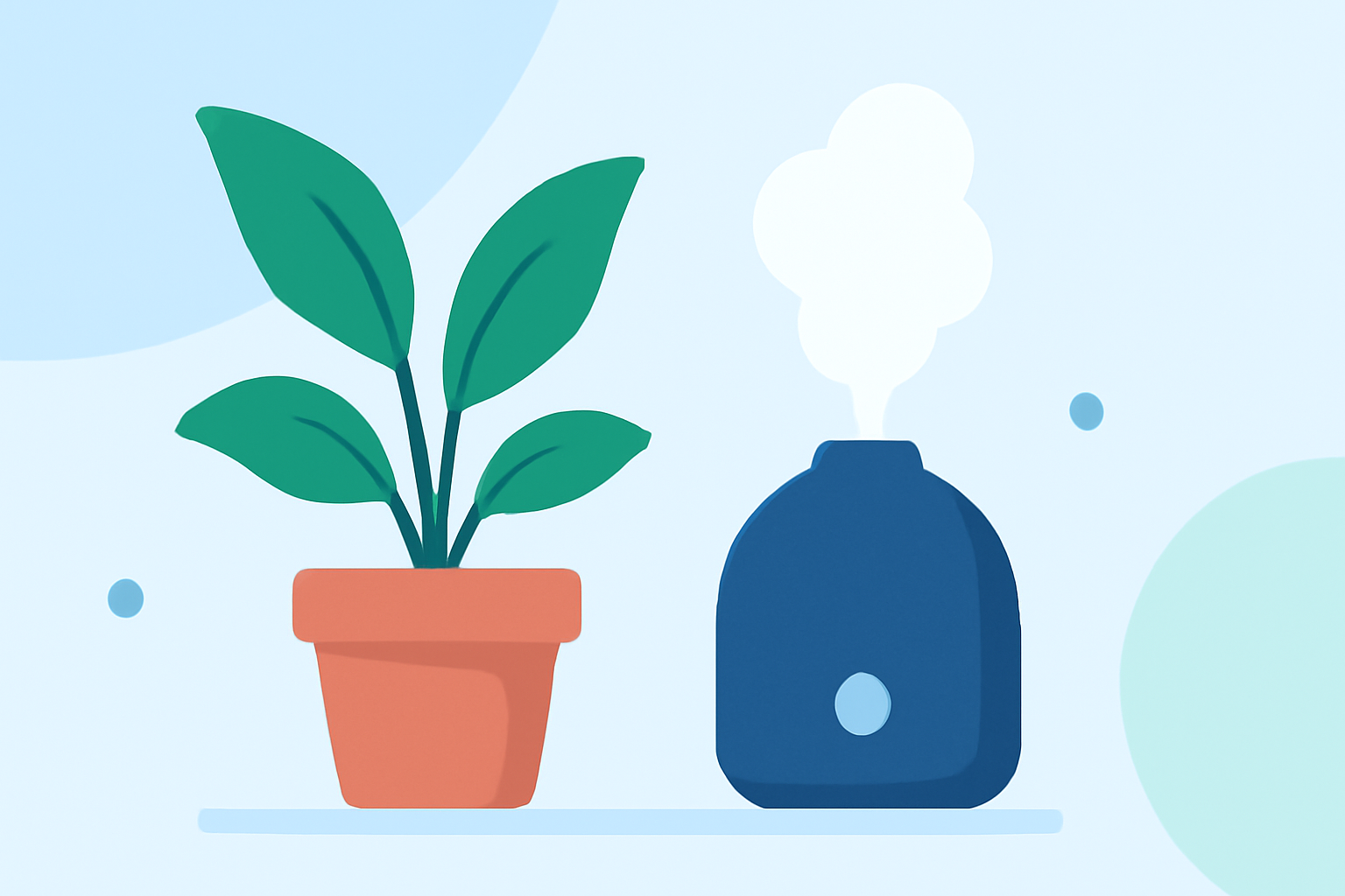 Pro Tips for Indoor Plant Care: Humidity Management for Commuters