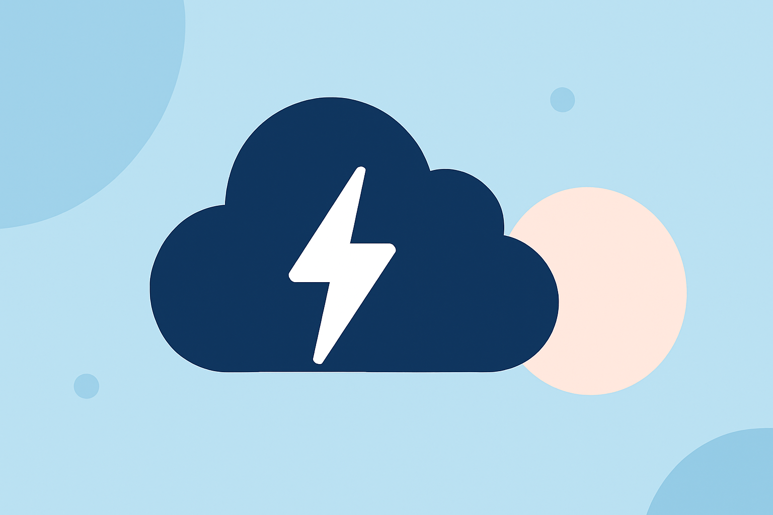 Lightning Safety: A Step-by-Step Guide
