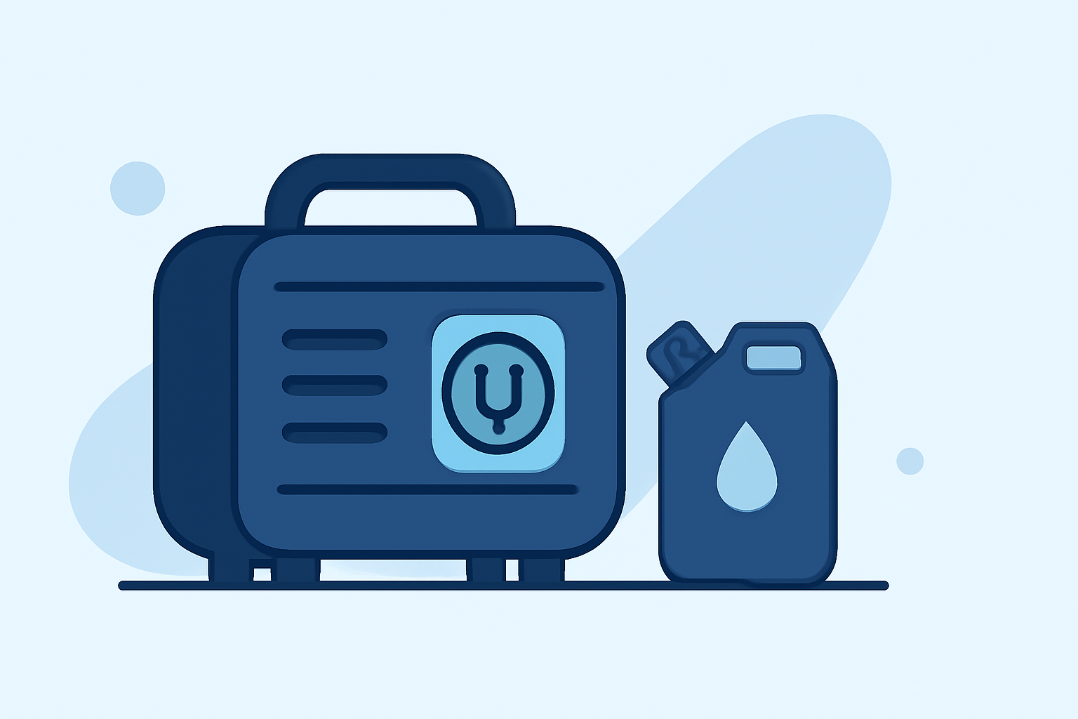 Hurricane Generator Prep Tips: Step by Step Guide