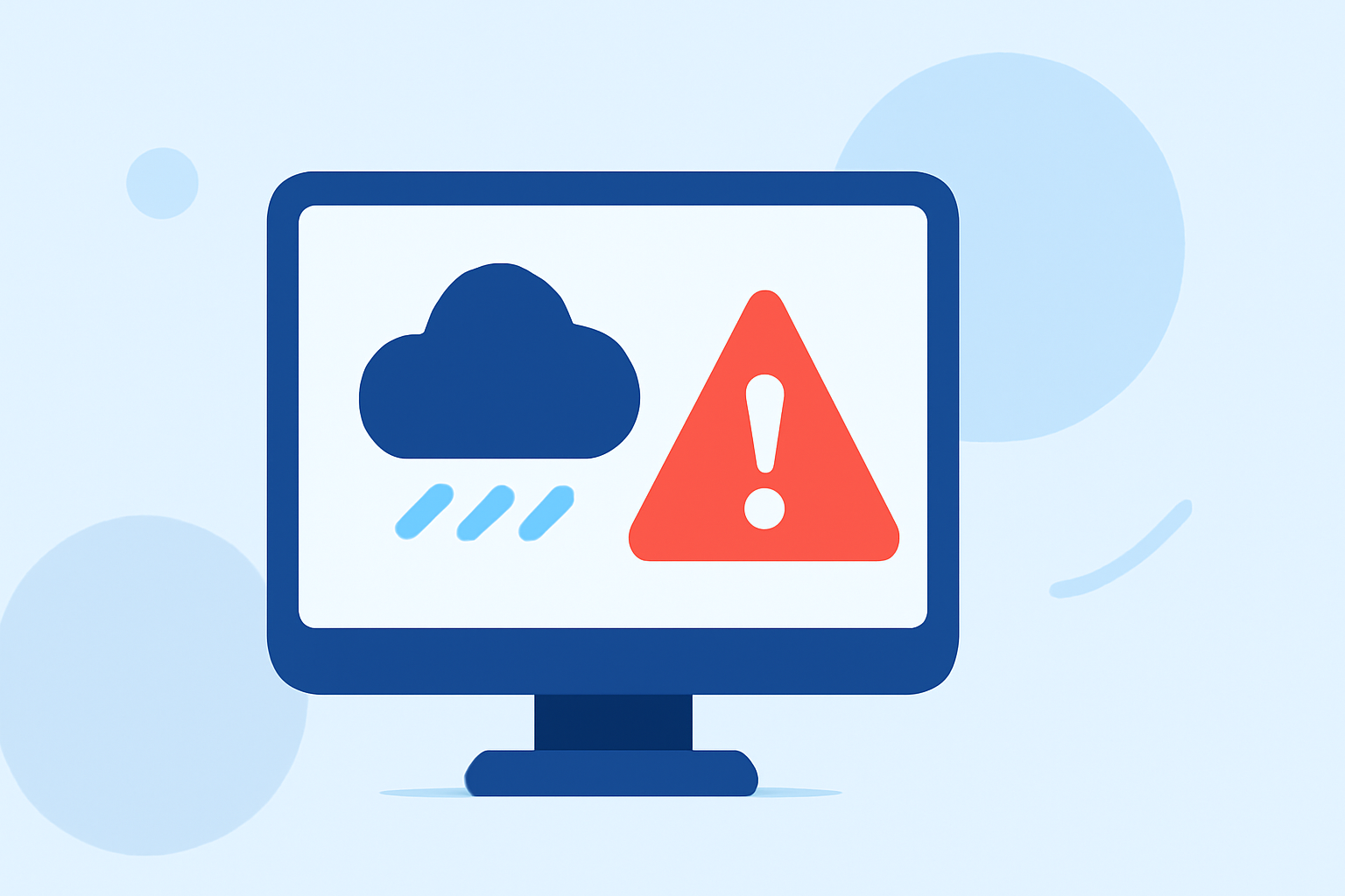 Understanding Specific Area Alerts During Winter Storms