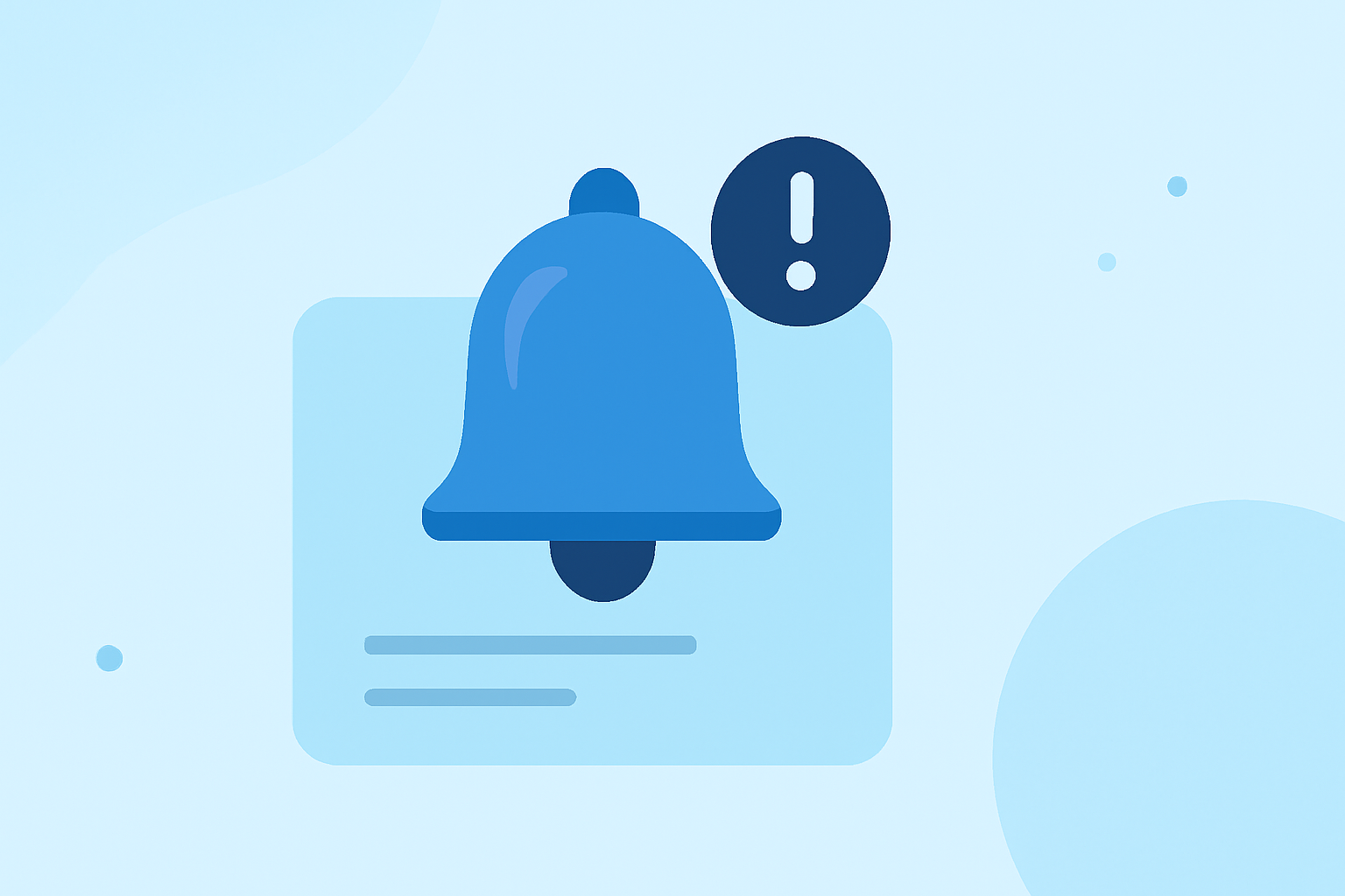 Getting Started with Alert Subscriptions: A Comprehensive Guide