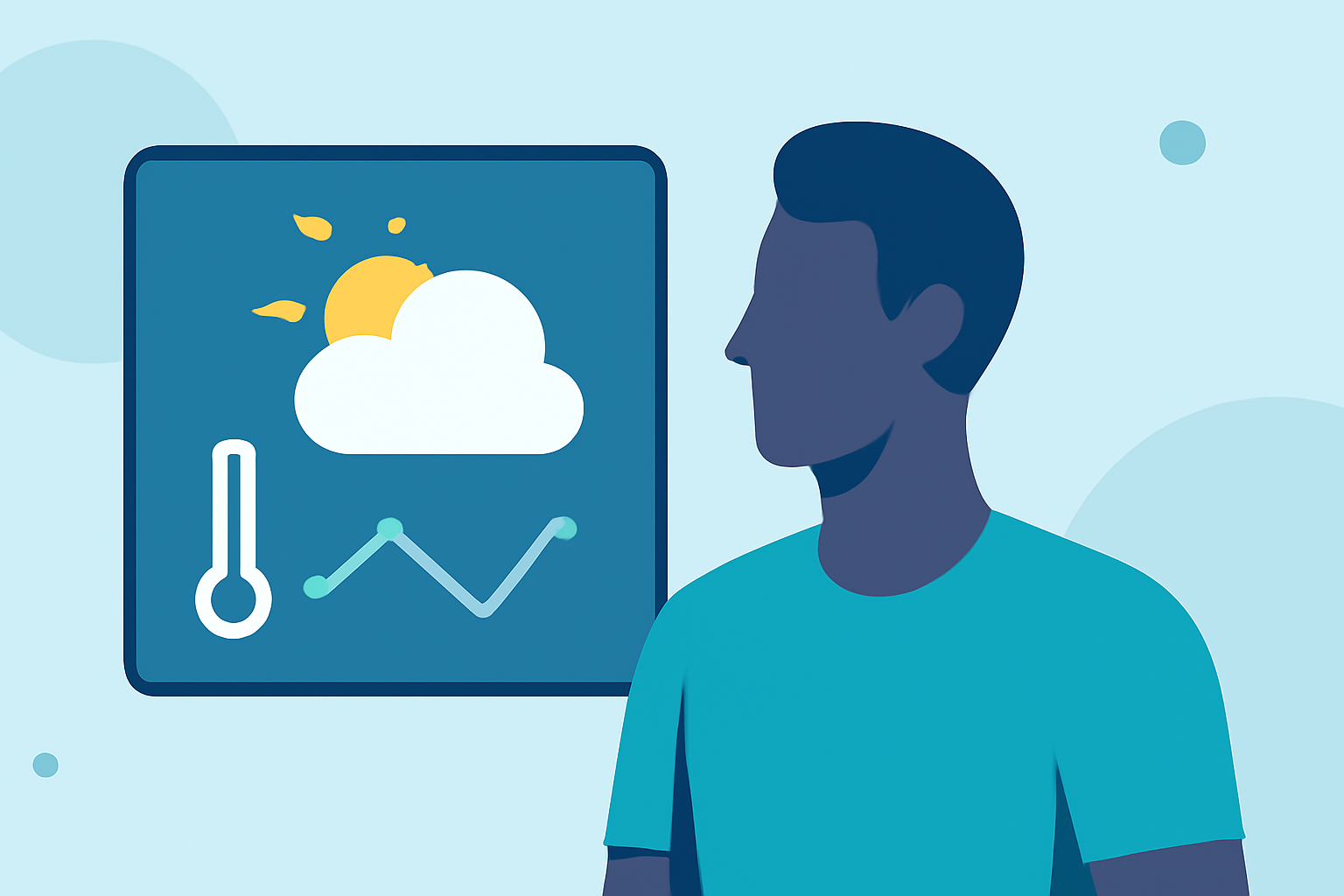 Nowcasting Basics for Athletes: Enhancing Performance with Real-Time Weather Insights
