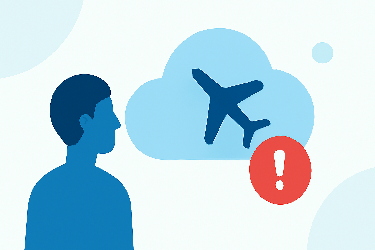 Weather-Related Flight Delay Tips Explained Simply