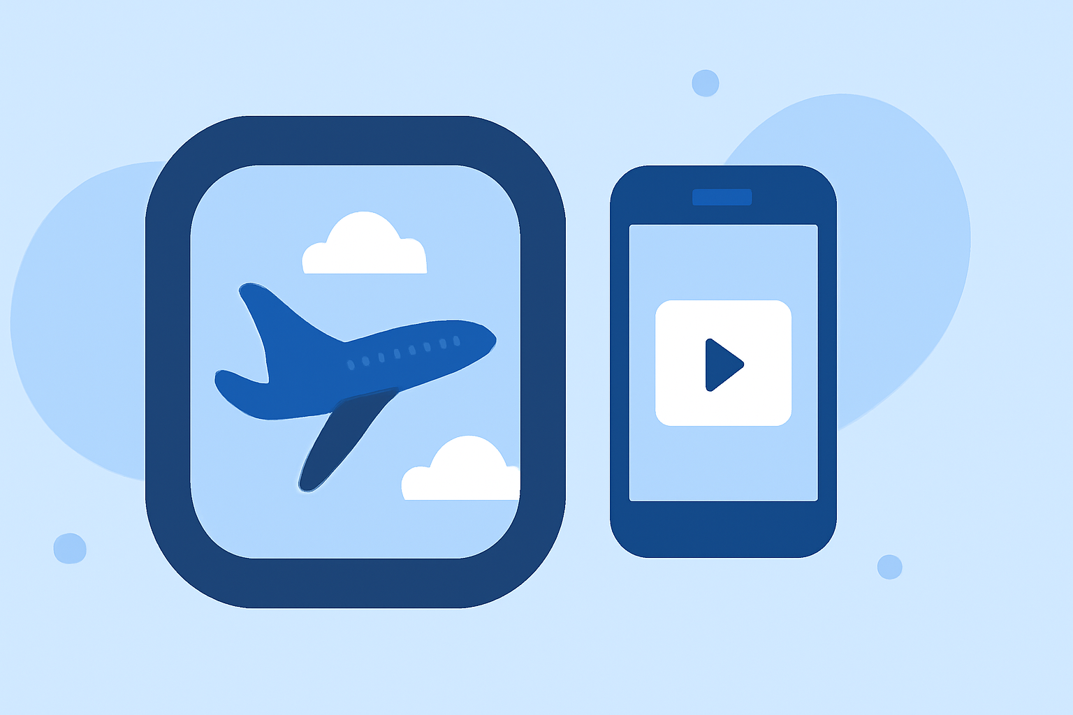 An Introduction to Plane Window Montage Editing on Android