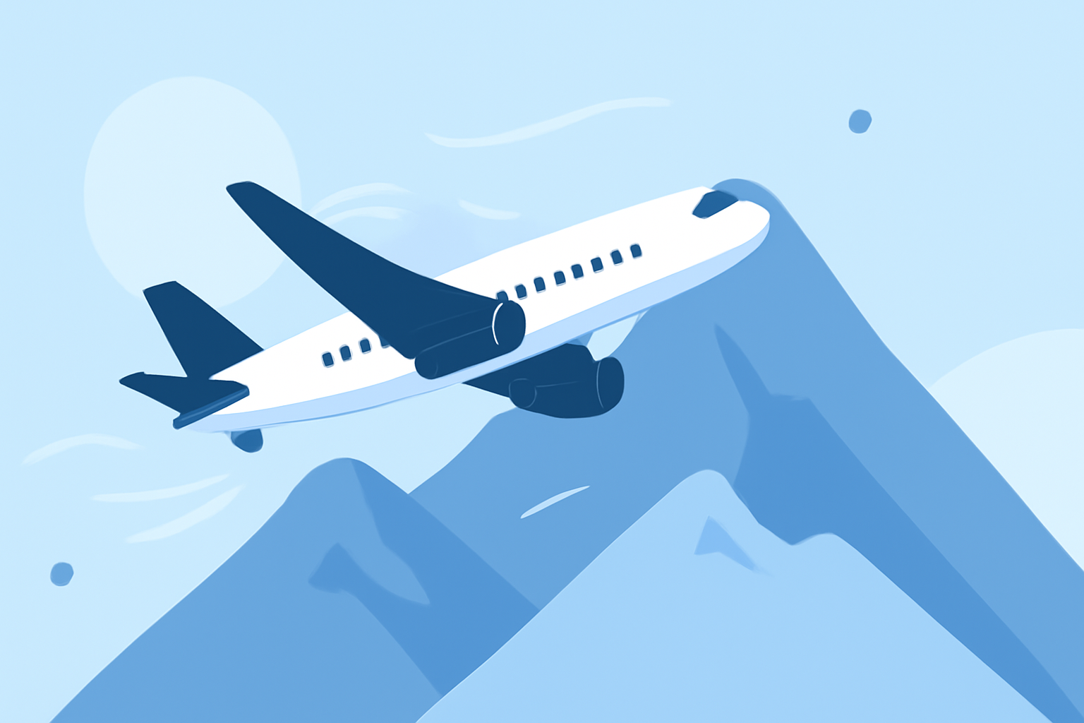 Understanding Mountain Turbulence: A Comprehensive Guide