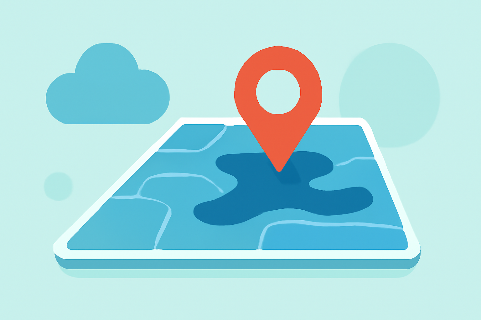 Understanding Water Accumulation Maps: Essential Tools for Flood Risk Management