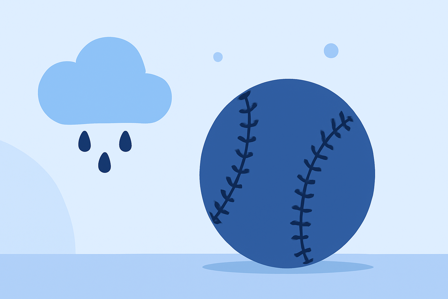 Impact of Winter Storms on Baseball: Understanding the Effects and Mitigation Strategies