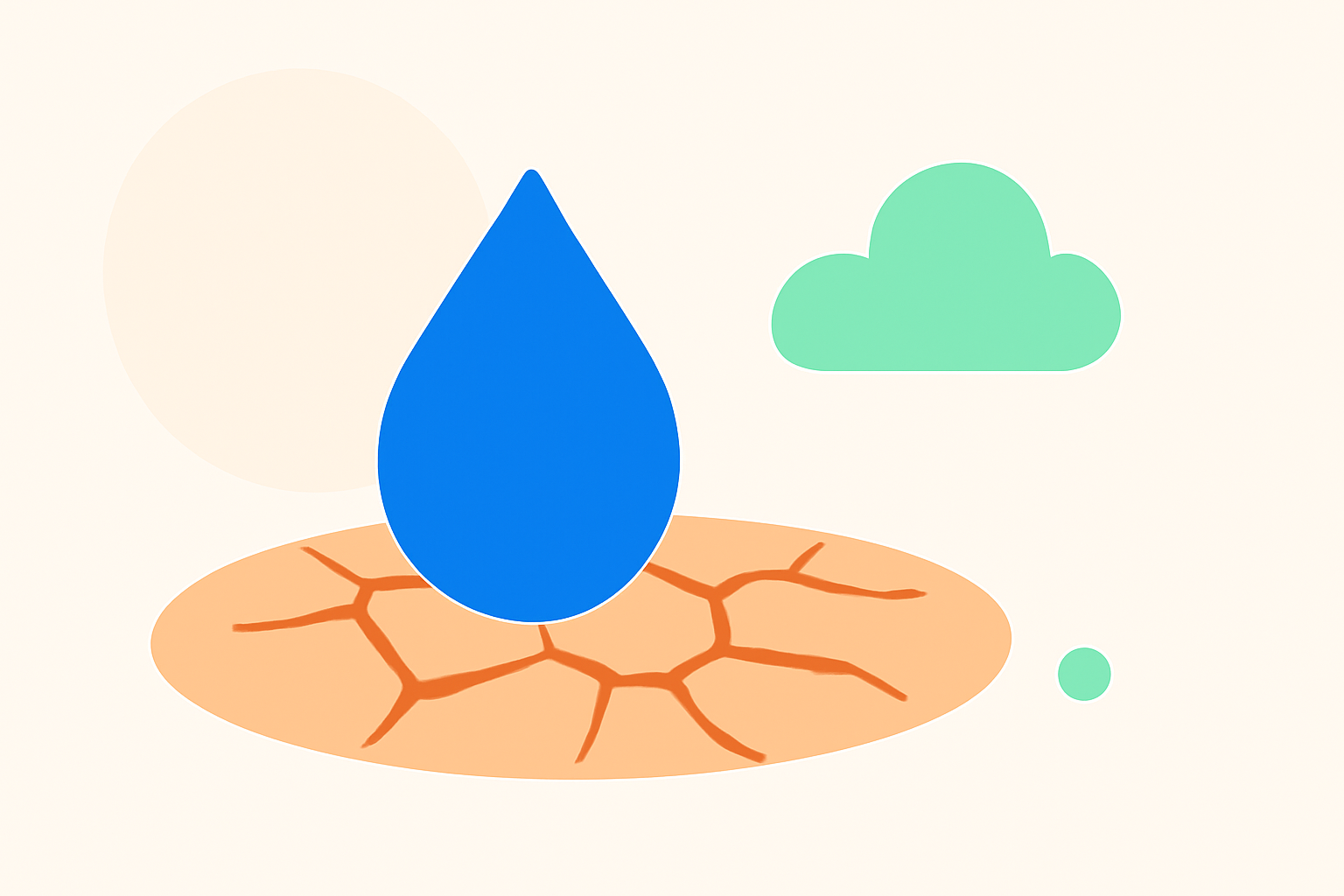 Drought Trends for Beginners: Understanding the Basics