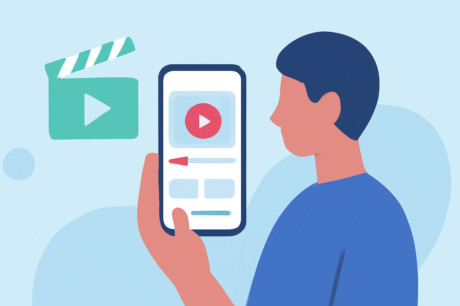 Your Step-by-Step Guide to Mobile Travel Vlog Editing